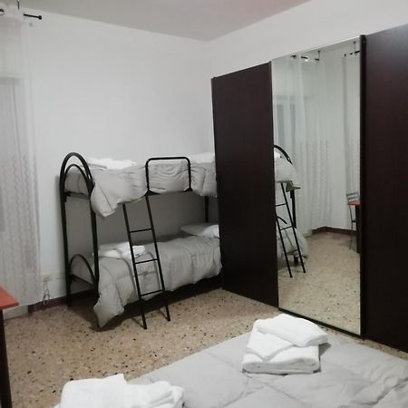 Affittacamere Mark Faenza Exterior photo
