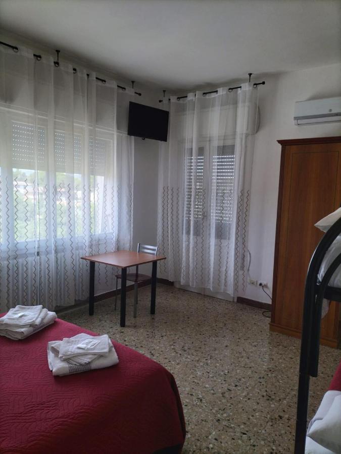 Affittacamere Mark Faenza Exterior photo