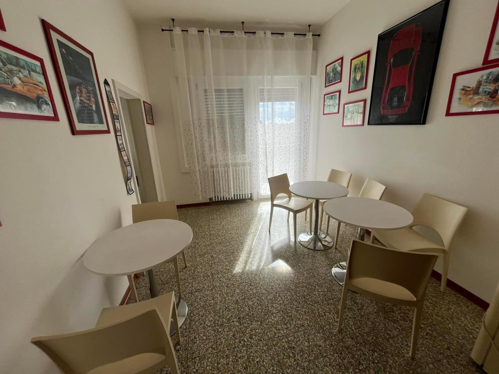 Affittacamere Mark Faenza Exterior photo