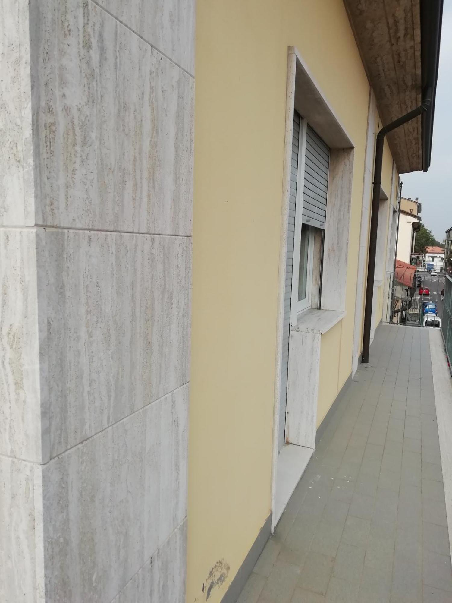 Affittacamere Mark Faenza Exterior photo