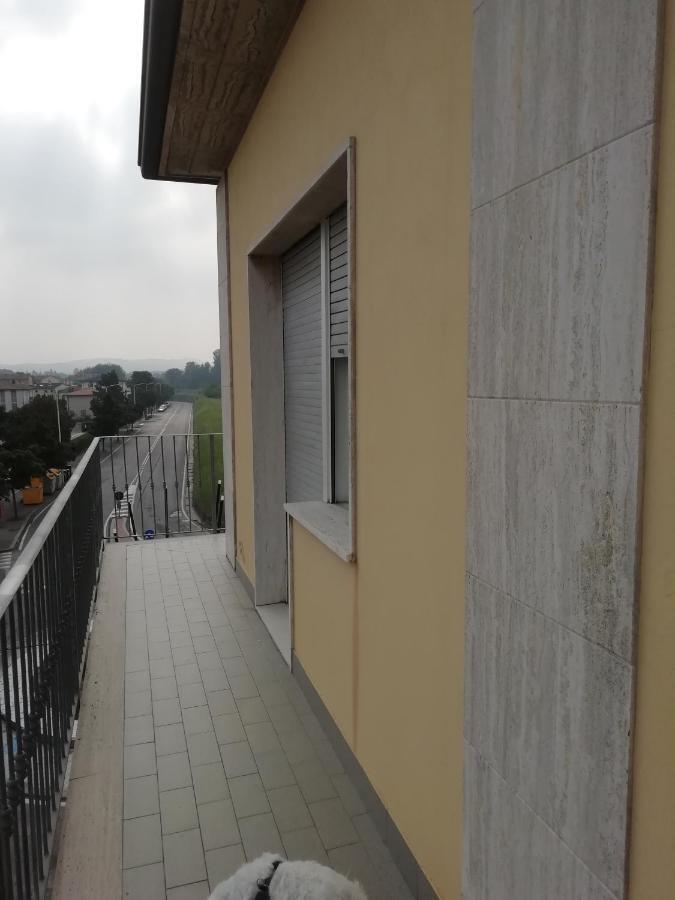 Affittacamere Mark Faenza Exterior photo