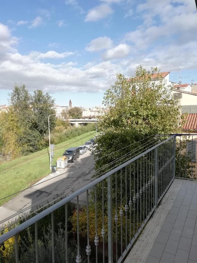 Affittacamere Mark Faenza Exterior photo
