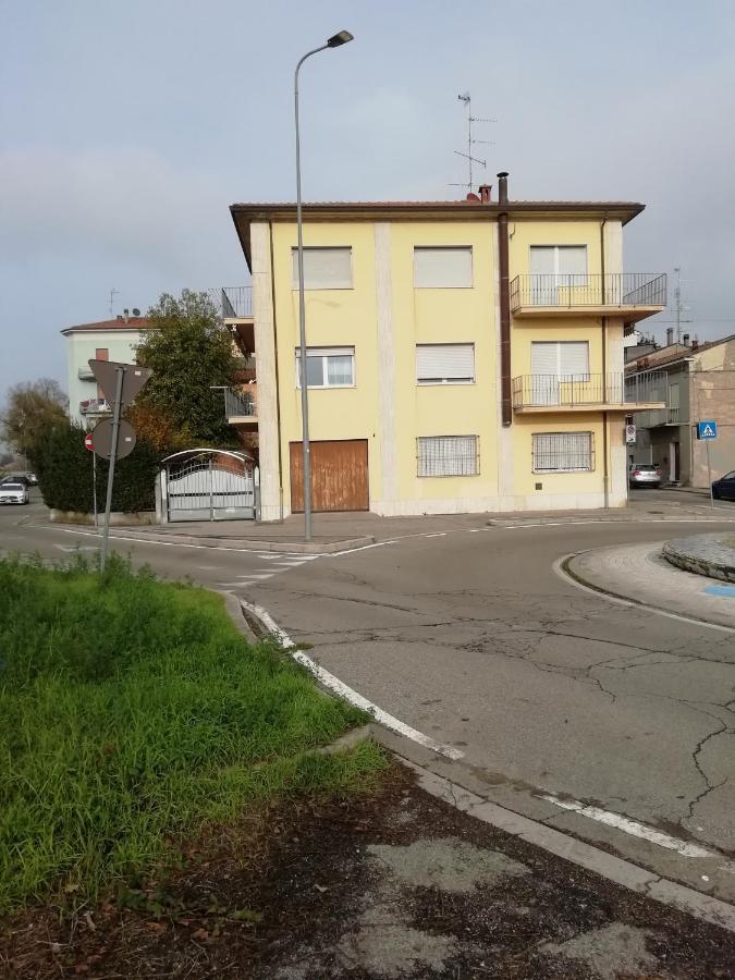 Affittacamere Mark Faenza Exterior photo
